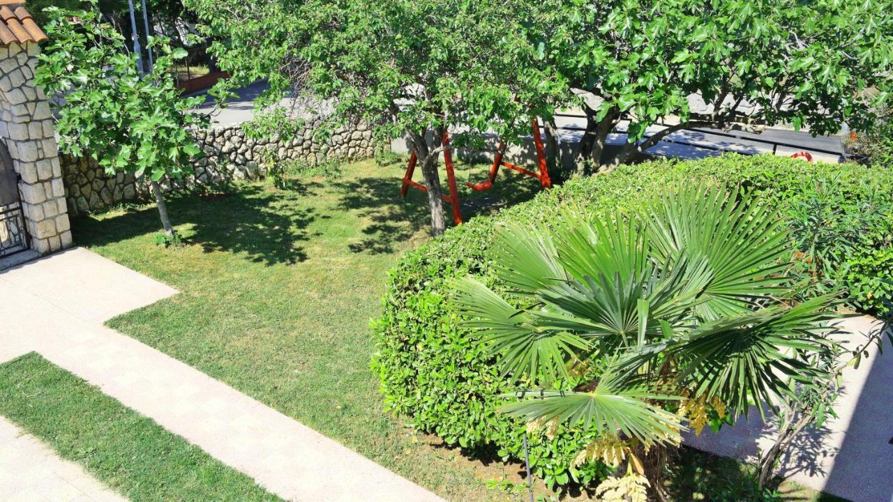 Holiday House Holek Šilo Exterior foto