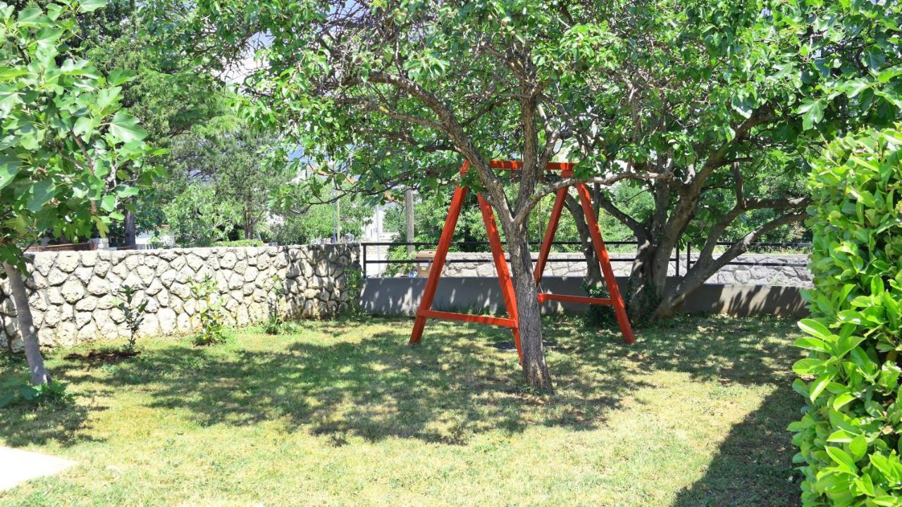 Holiday House Holek Šilo Exterior foto